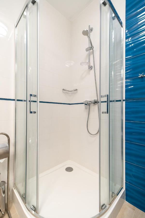 Apartament Niebieski Kołobrzeg Eksteriør billede